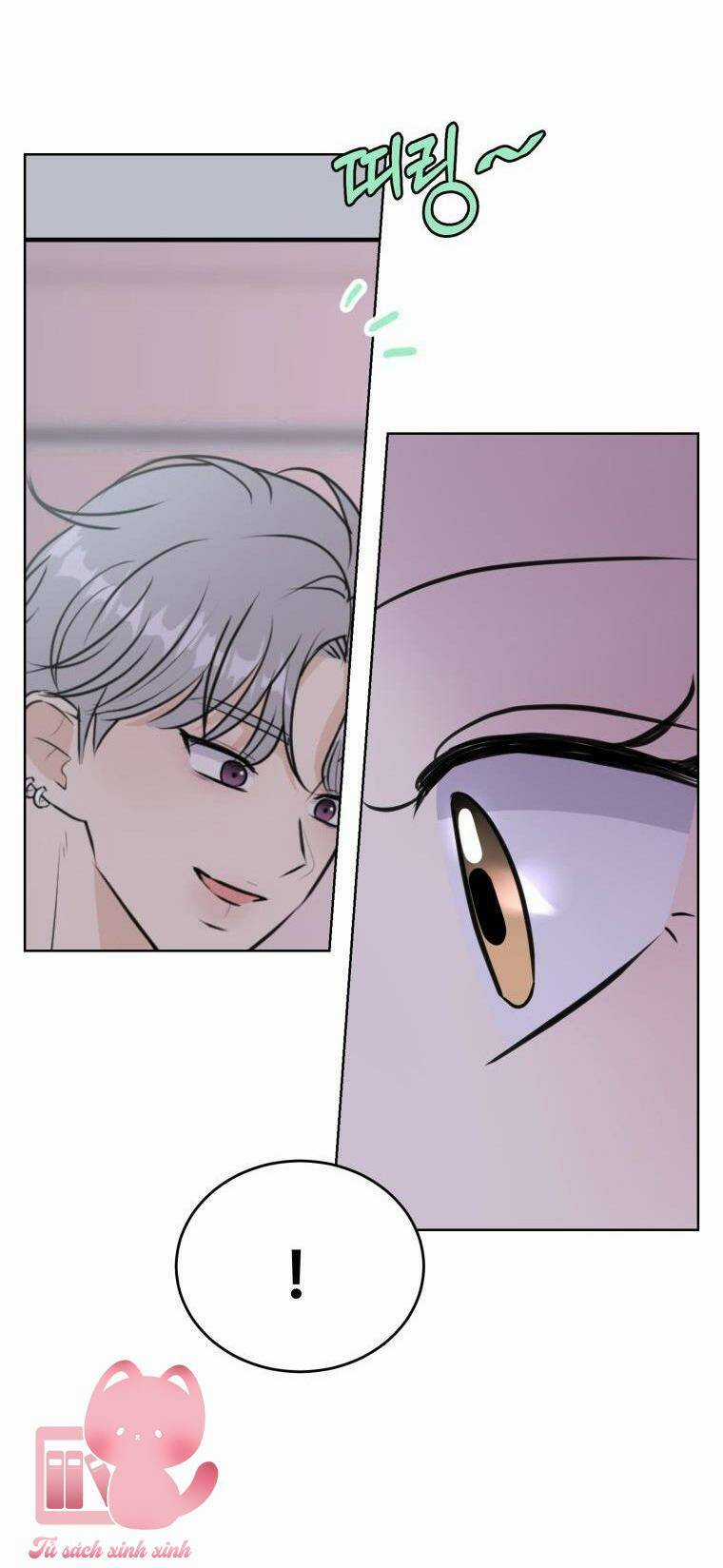 Bí Mật Highteen Chapter 17 trang 75