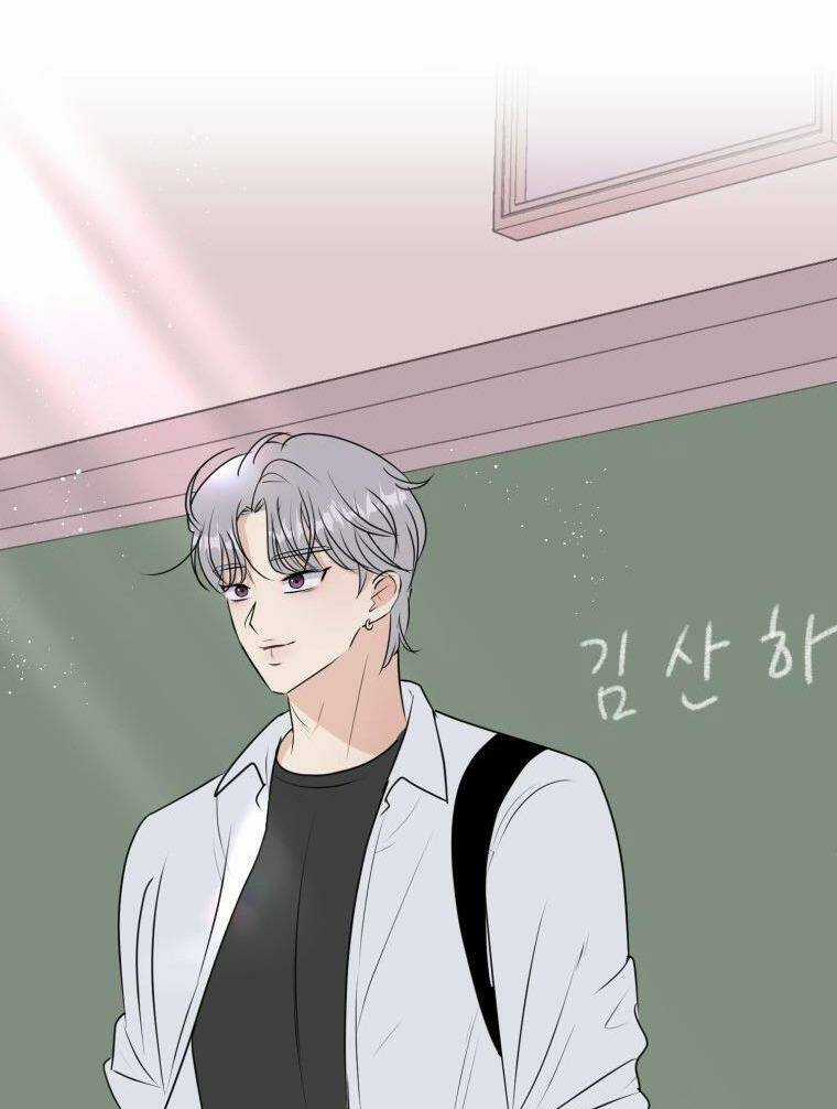 Bí Mật Highteen Chapter 17 trang 80