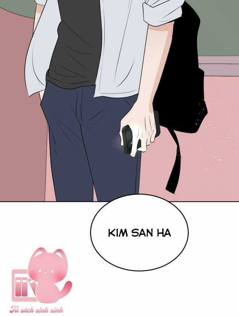 Bí Mật Highteen Chapter 17 trang 81