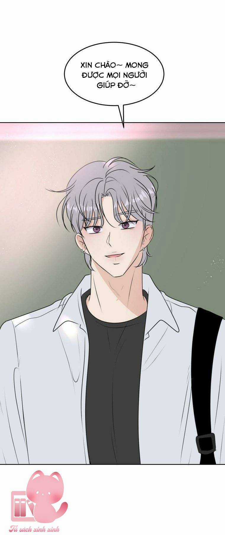 Bí Mật Highteen Chapter 17 trang 82