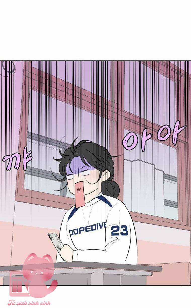 Bí Mật Highteen Chapter 17 trang 83