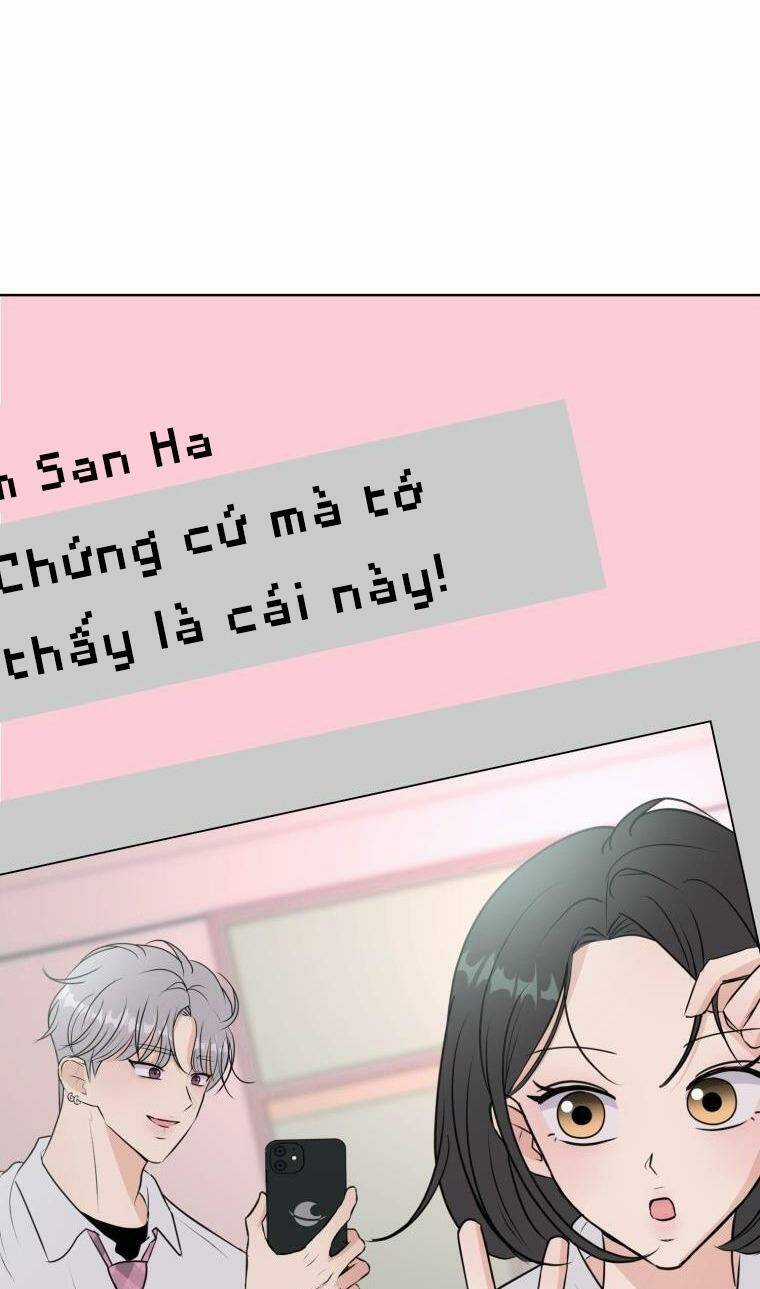 Bí Mật Highteen Chapter 17 trang 85
