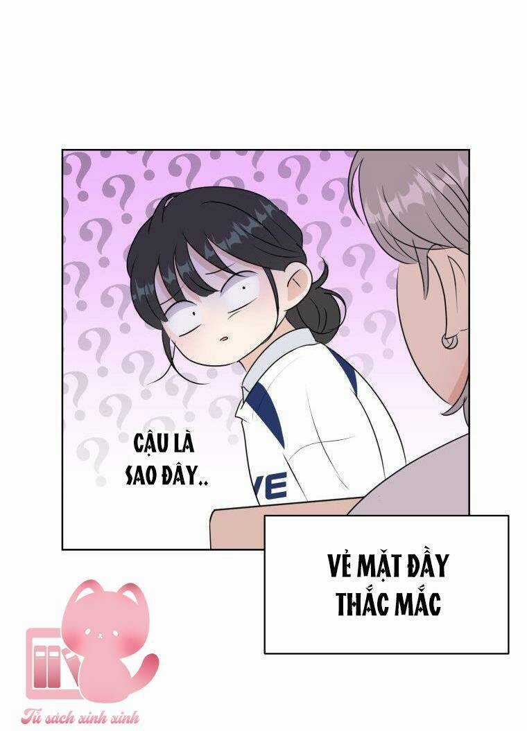 Bí Mật Highteen Chapter 18 trang 10