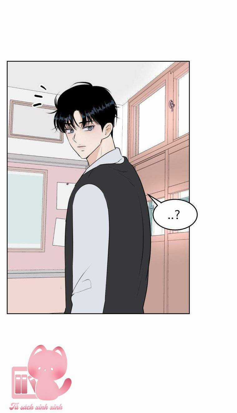 Bí Mật Highteen Chapter 18 trang 12