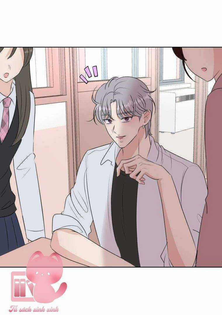Bí Mật Highteen Chapter 18 trang 16