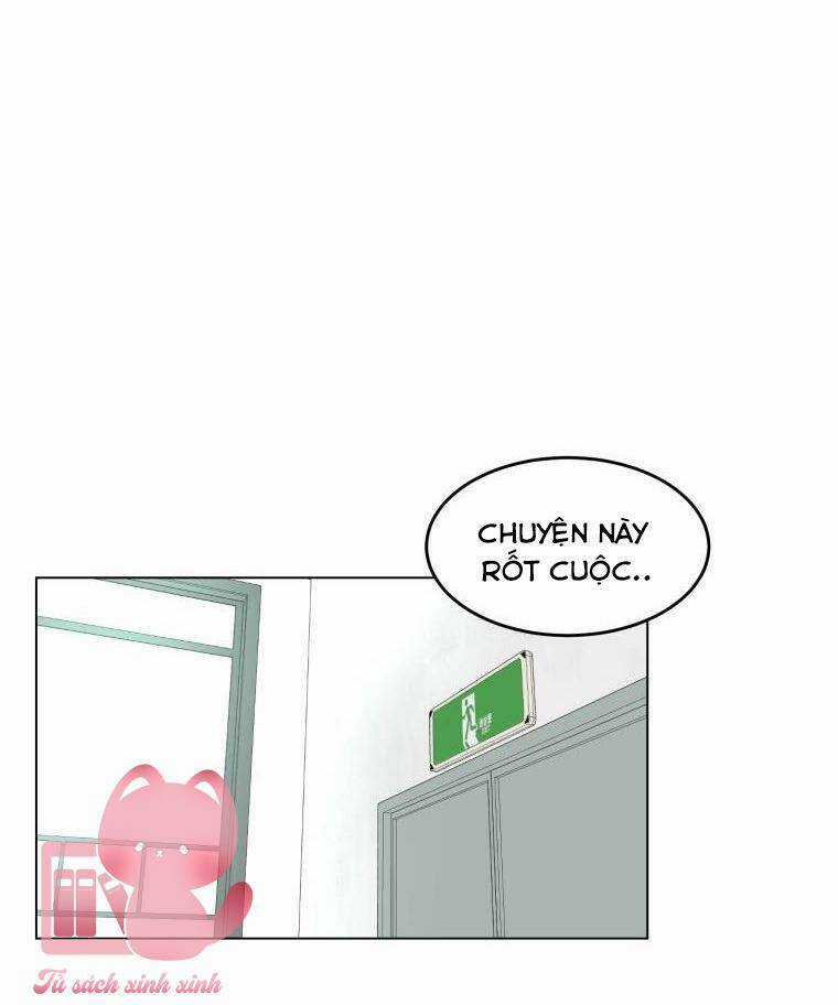 Bí Mật Highteen Chapter 18 trang 22