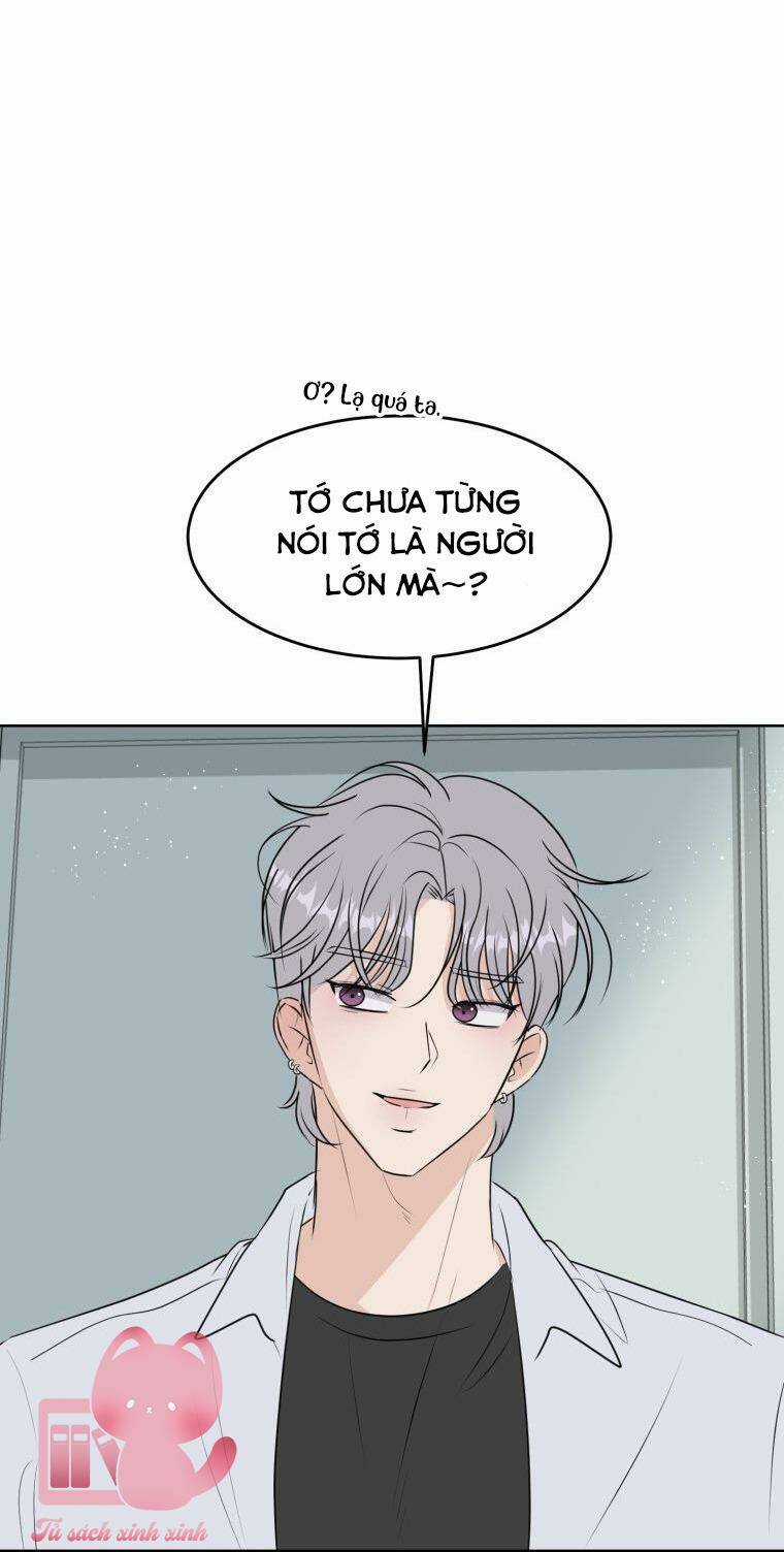 Bí Mật Highteen Chapter 18 trang 27