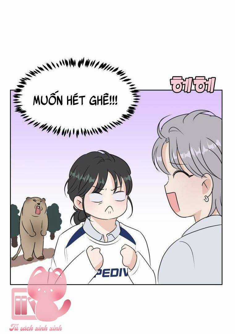 Bí Mật Highteen Chapter 18 trang 30