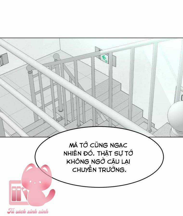 Bí Mật Highteen Chapter 18 trang 40