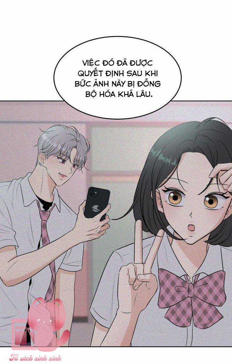 Bí Mật Highteen Chapter 18 trang 41