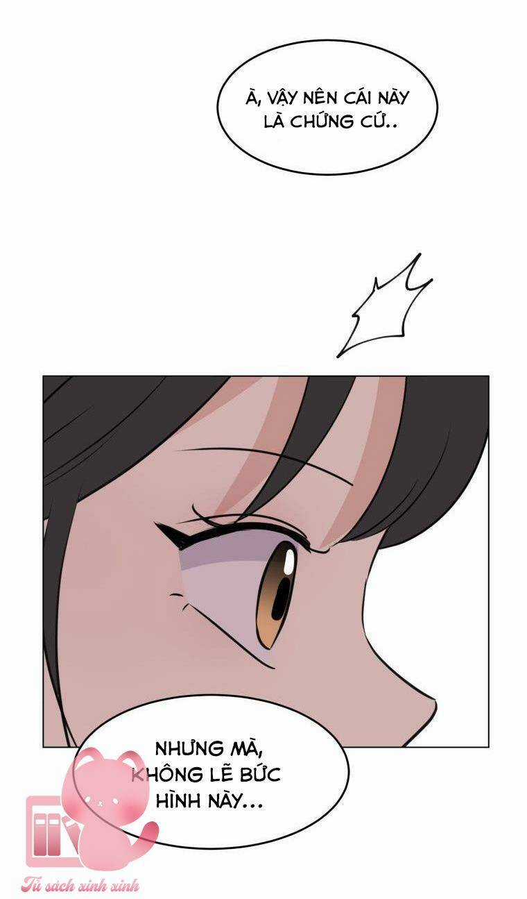 Bí Mật Highteen Chapter 18 trang 42