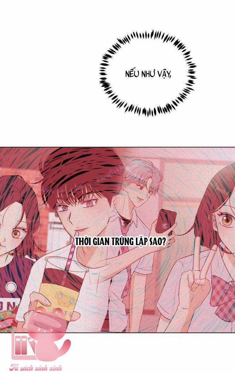 Bí Mật Highteen Chapter 18 trang 44