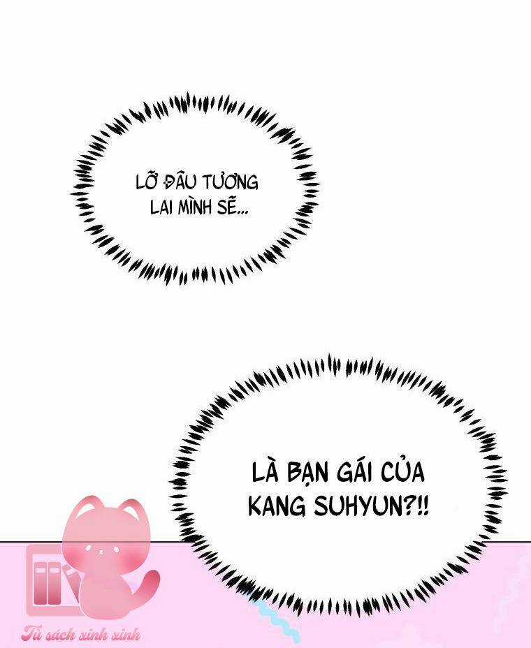 Bí Mật Highteen Chapter 18 trang 45