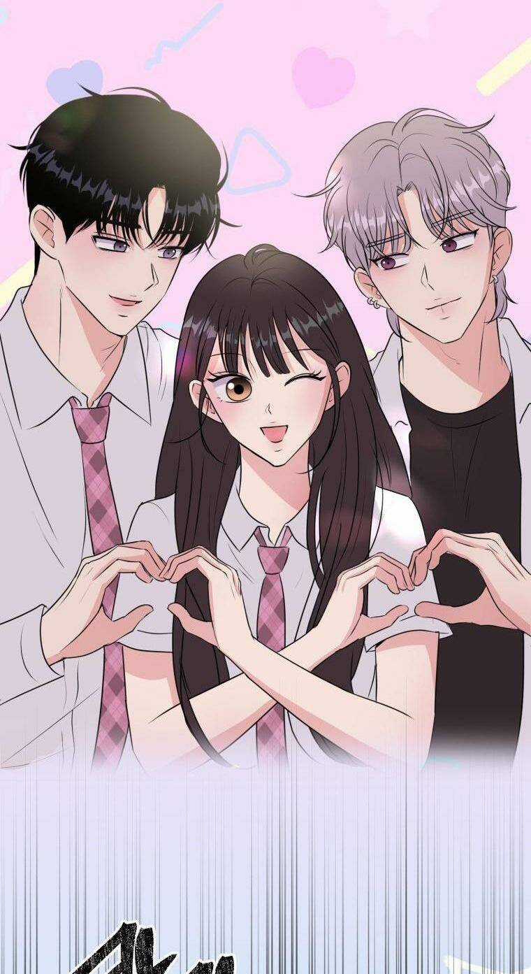 Bí Mật Highteen Chapter 18 trang 46