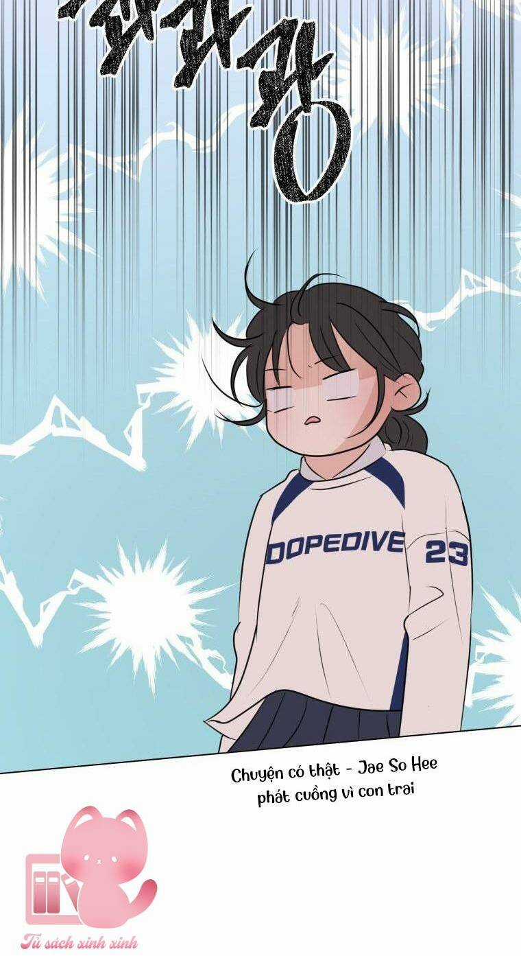 Bí Mật Highteen Chapter 18 trang 47