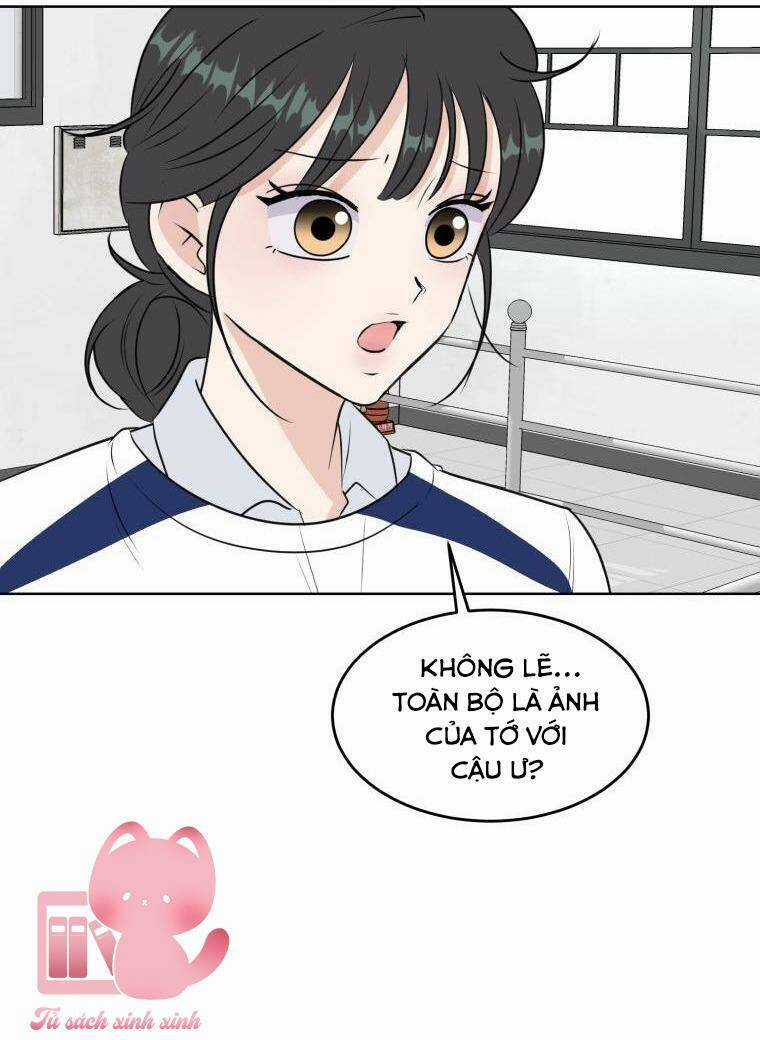 Bí Mật Highteen Chapter 18 trang 49