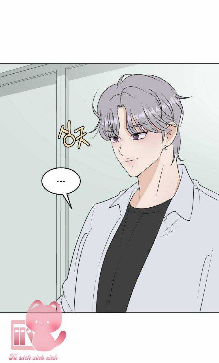 Bí Mật Highteen Chapter 18 trang 50