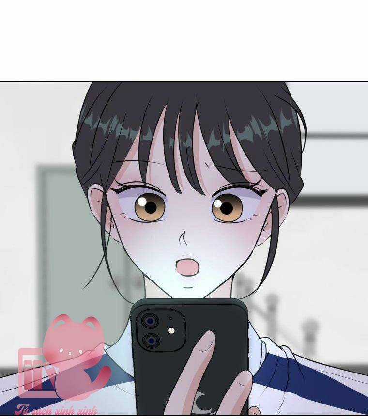 Bí Mật Highteen Chapter 18 trang 53