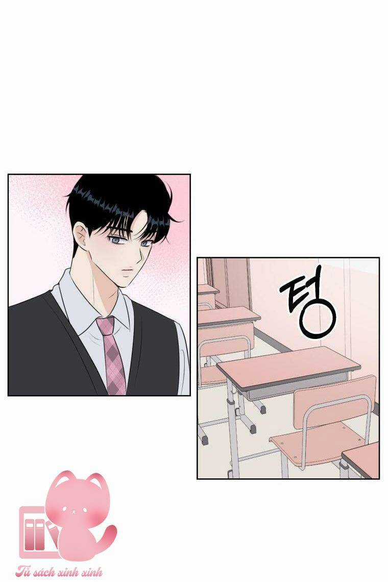 Bí Mật Highteen Chapter 18 trang 56