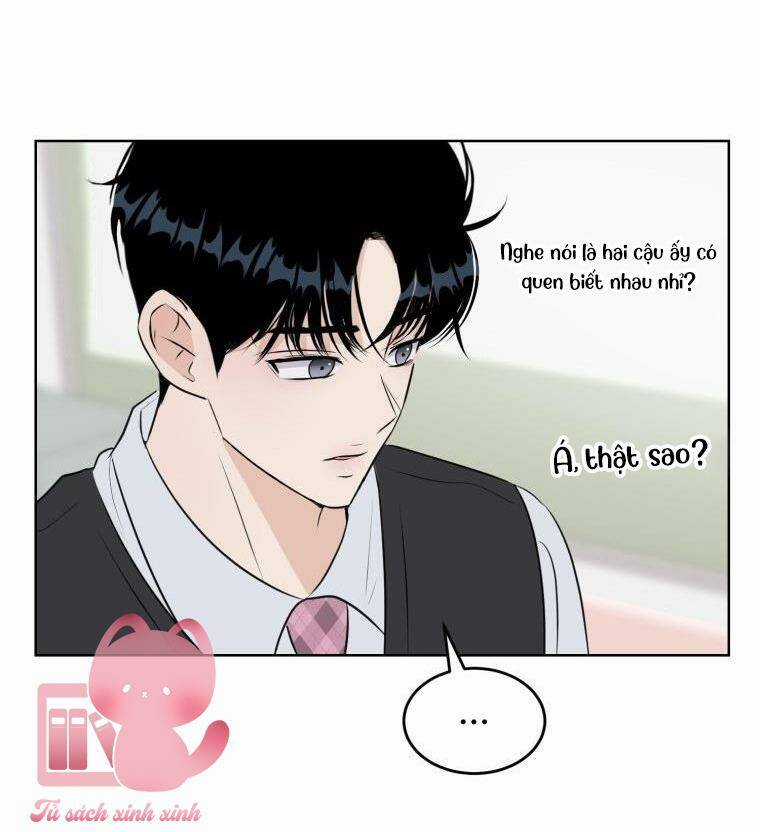 Bí Mật Highteen Chapter 18 trang 58