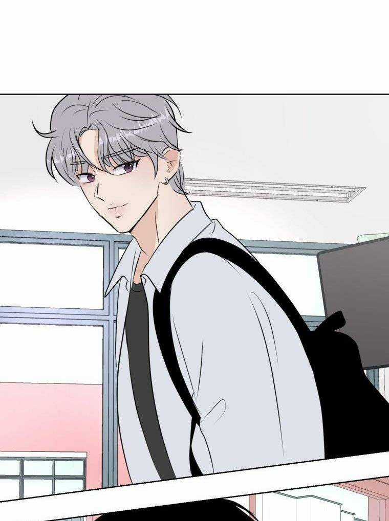 Bí Mật Highteen Chapter 18 trang 6