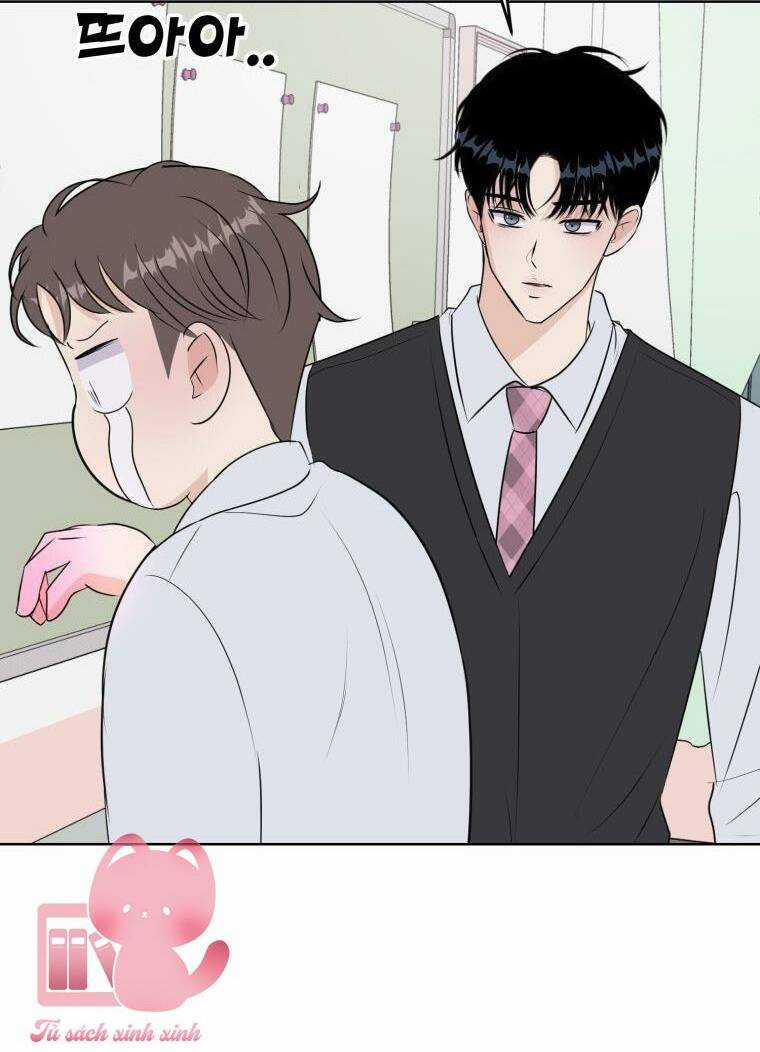 Bí Mật Highteen Chapter 18 trang 63