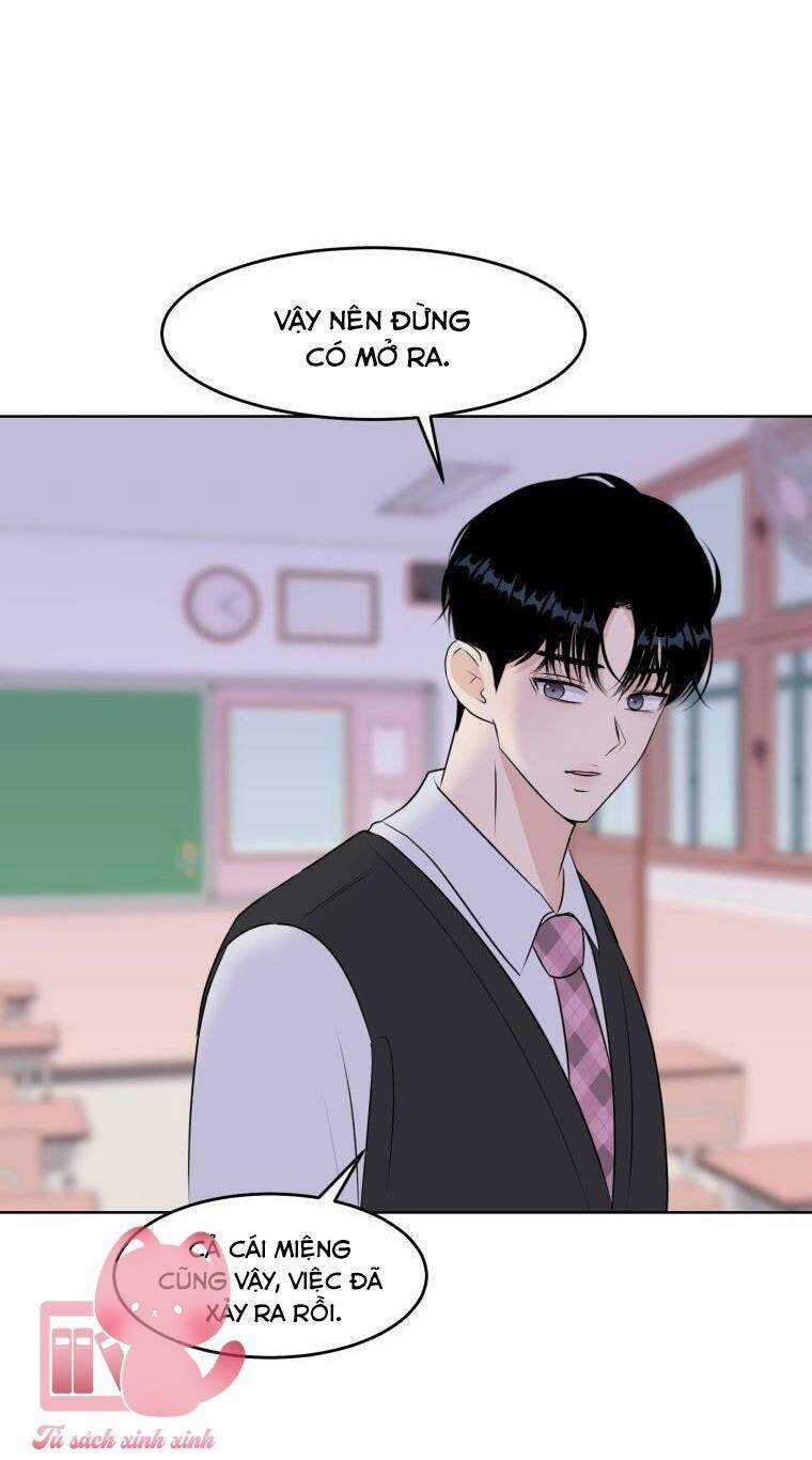 Bí Mật Highteen Chapter 18 trang 65