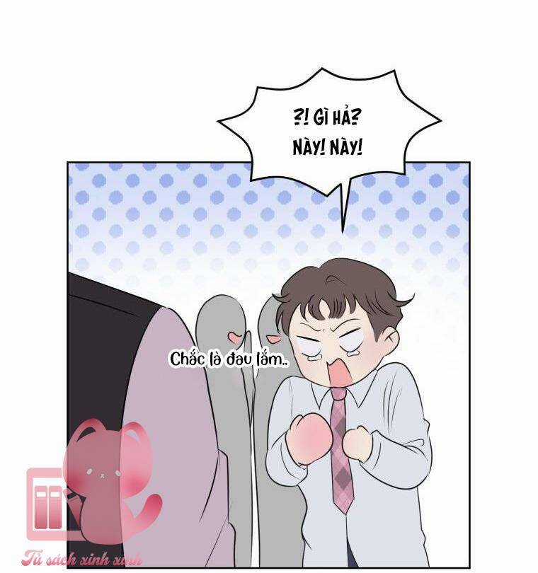 Bí Mật Highteen Chapter 18 trang 66