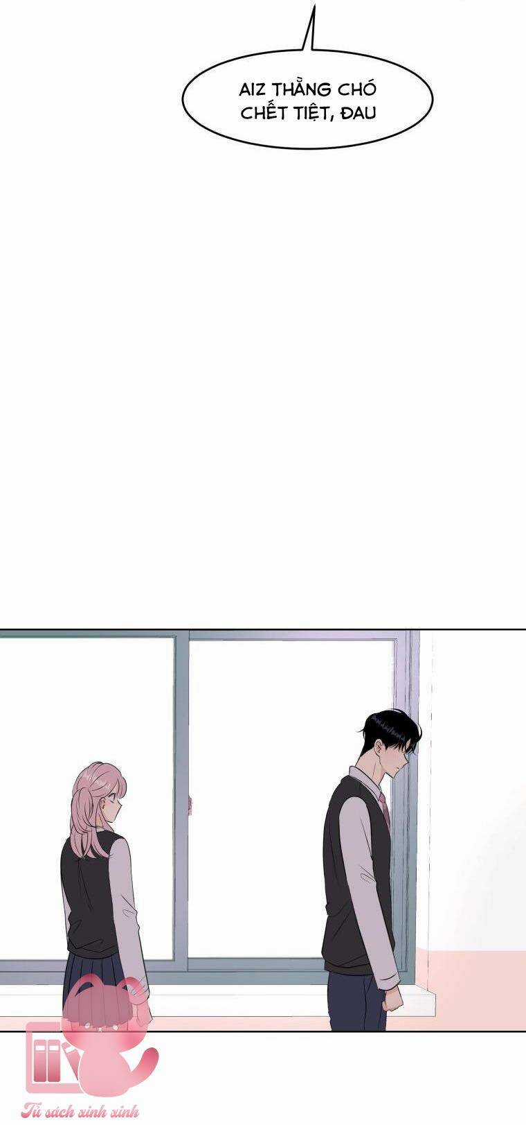 Bí Mật Highteen Chapter 18 trang 67