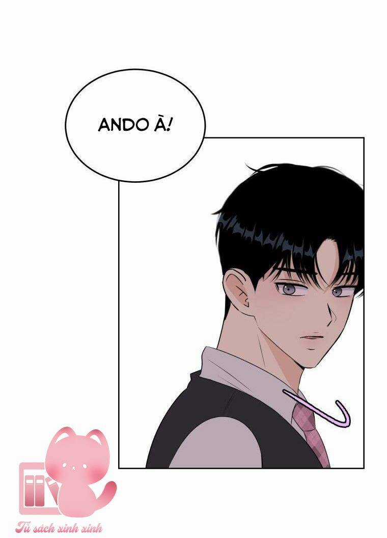 Bí Mật Highteen Chapter 18 trang 68