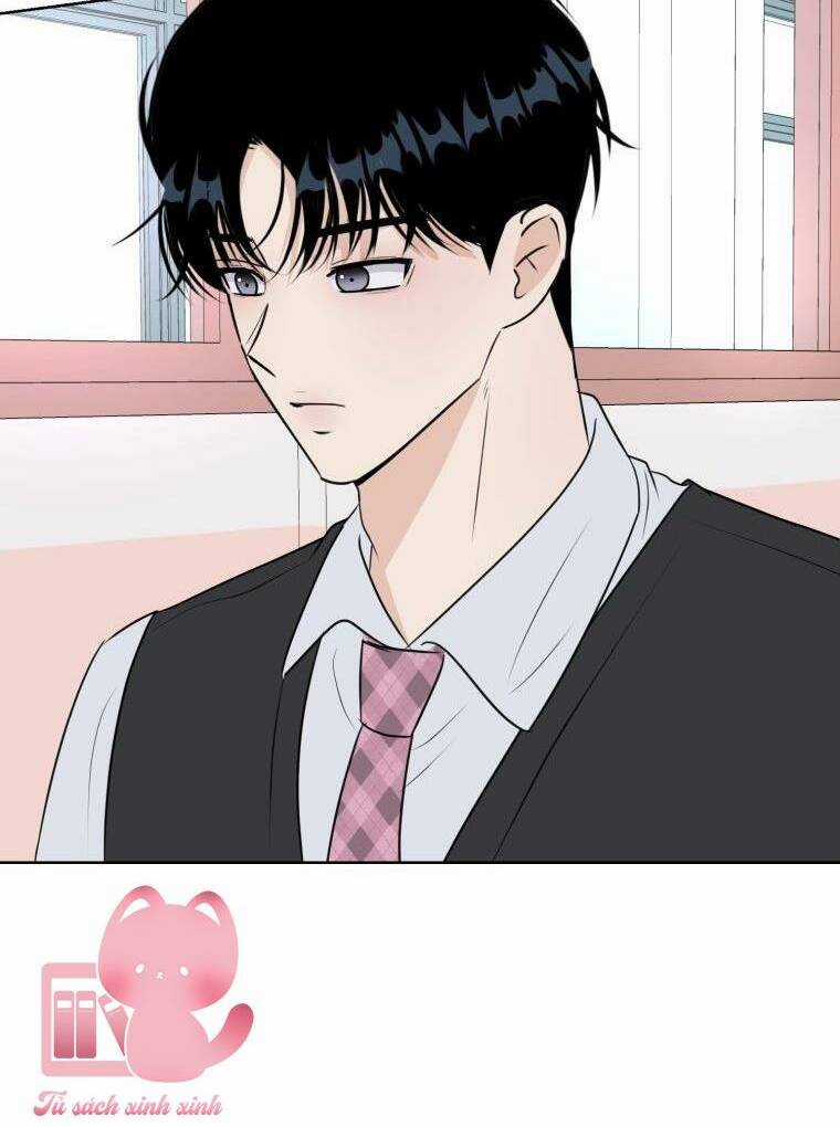 Bí Mật Highteen Chapter 18 trang 7