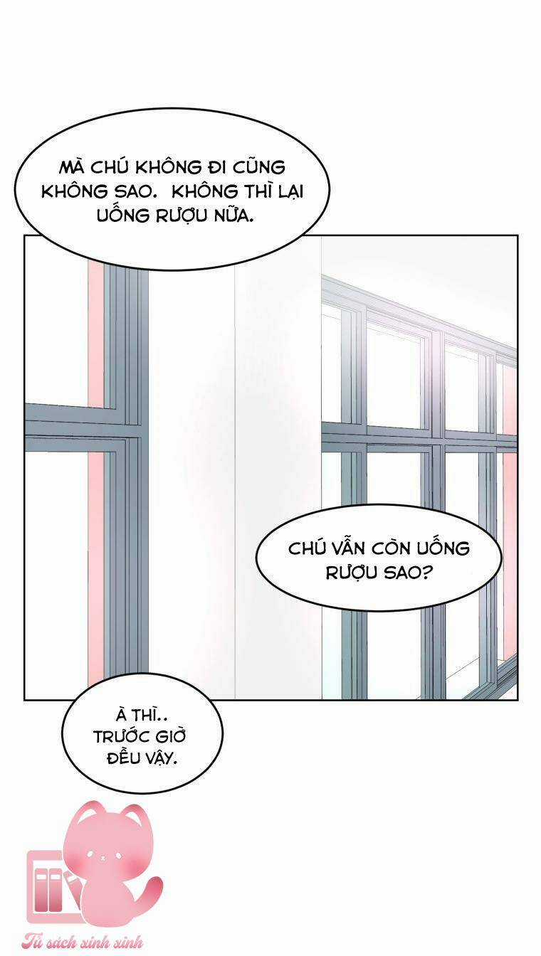 Bí Mật Highteen Chapter 18 trang 71