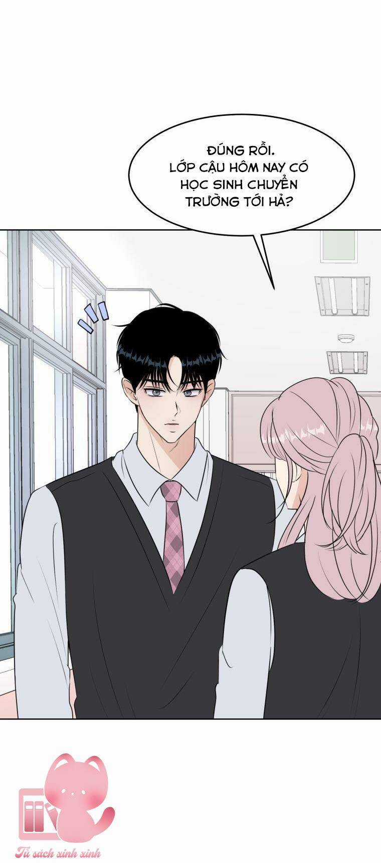 Bí Mật Highteen Chapter 18 trang 72