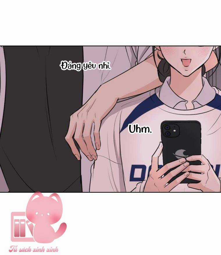Bí Mật Highteen Chapter 18 trang 74