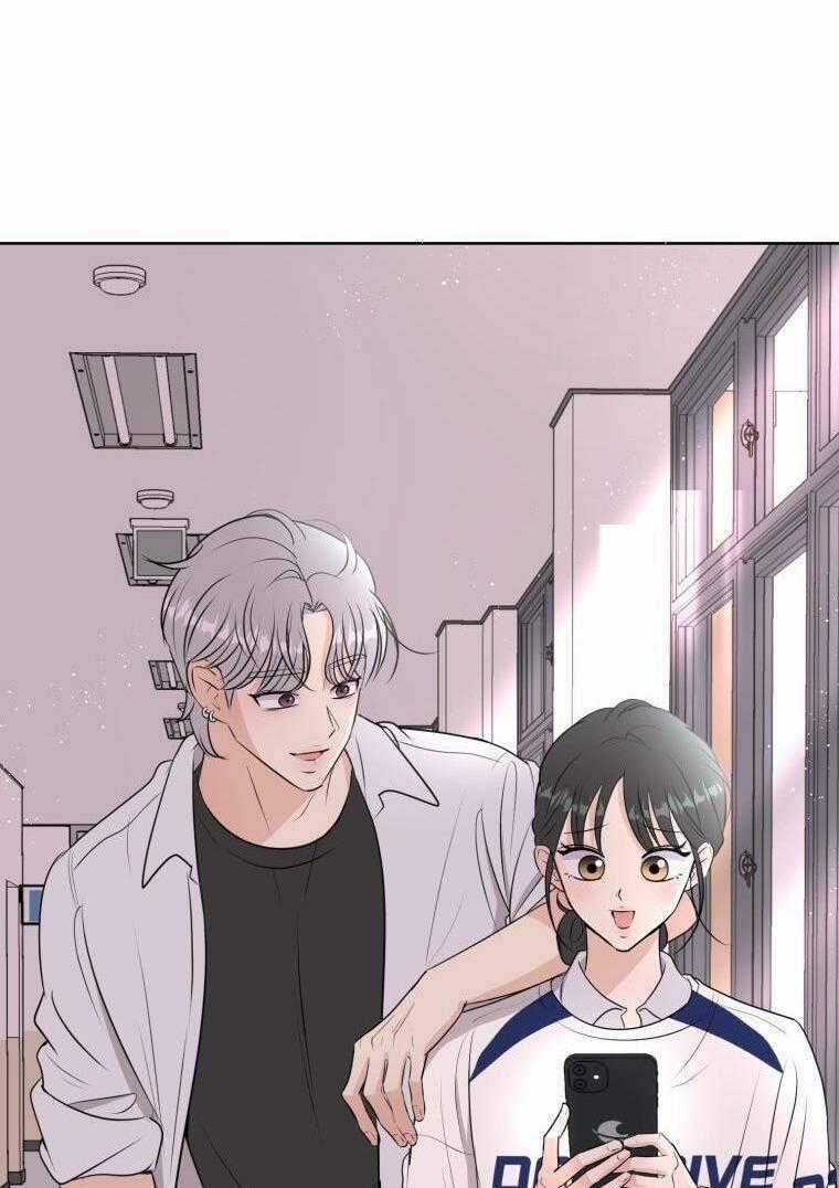 Bí Mật Highteen Chapter 18 trang 75