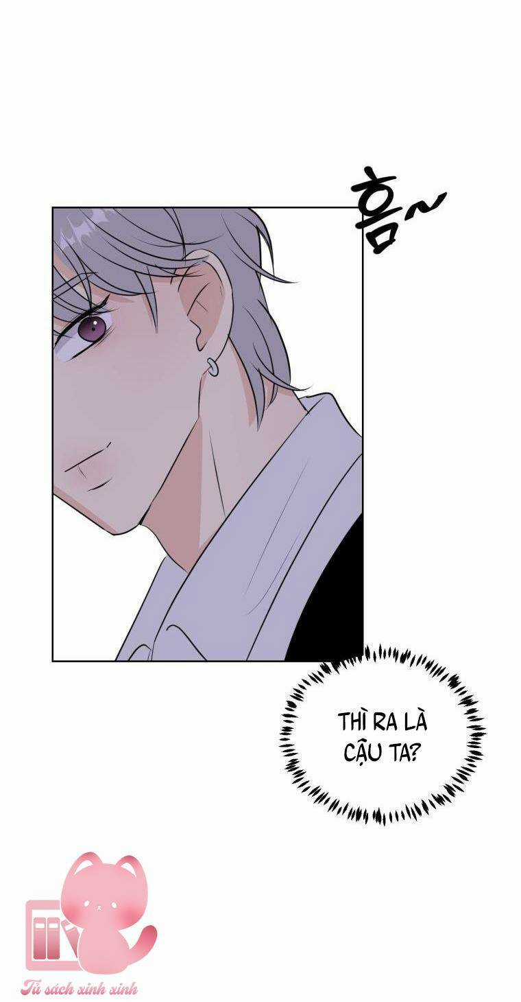 Bí Mật Highteen Chapter 18 trang 8