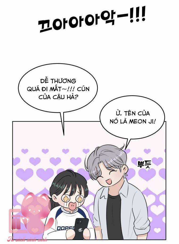 Bí Mật Highteen Chapter 19 trang 11