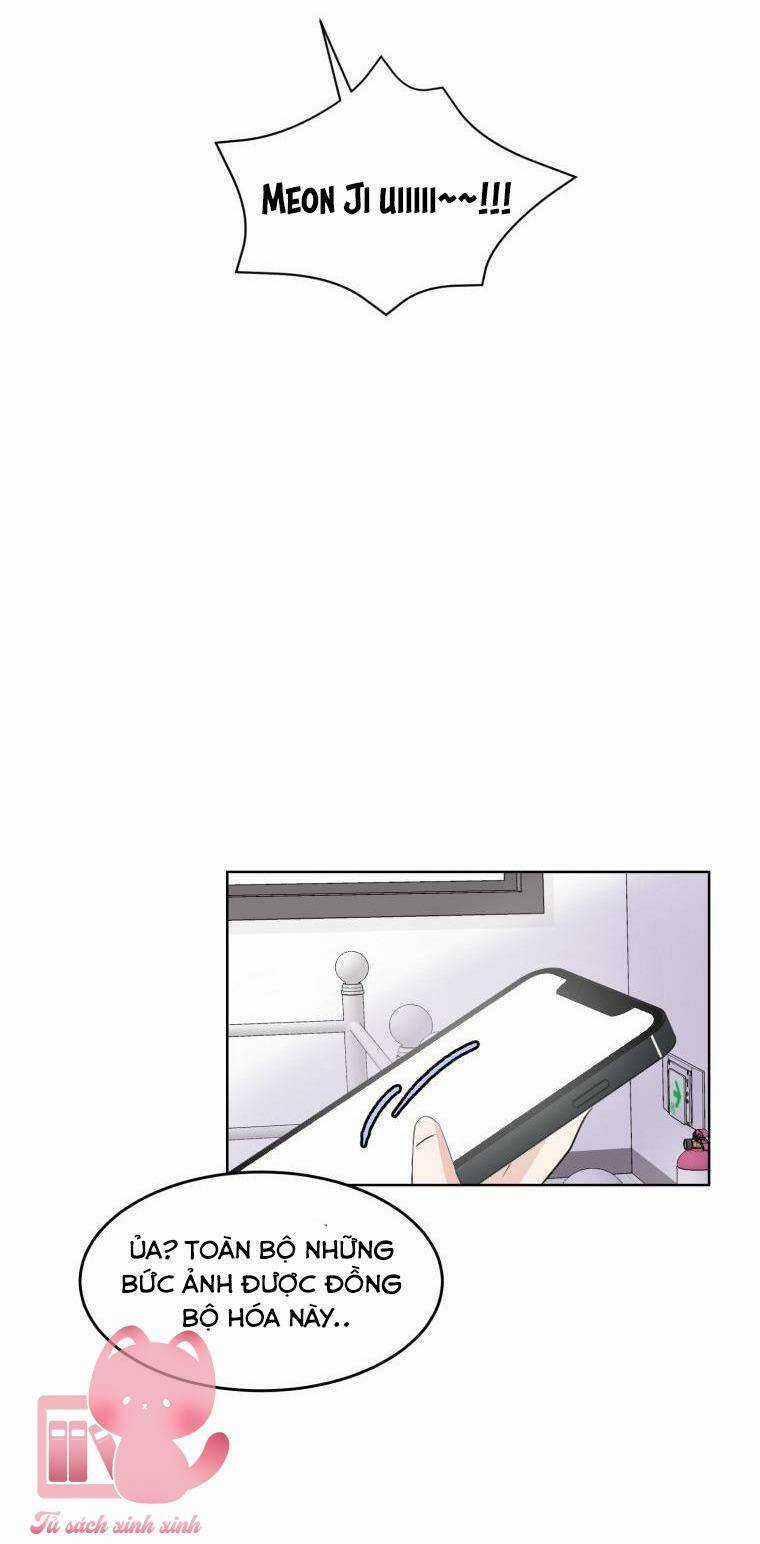 Bí Mật Highteen Chapter 19 trang 12