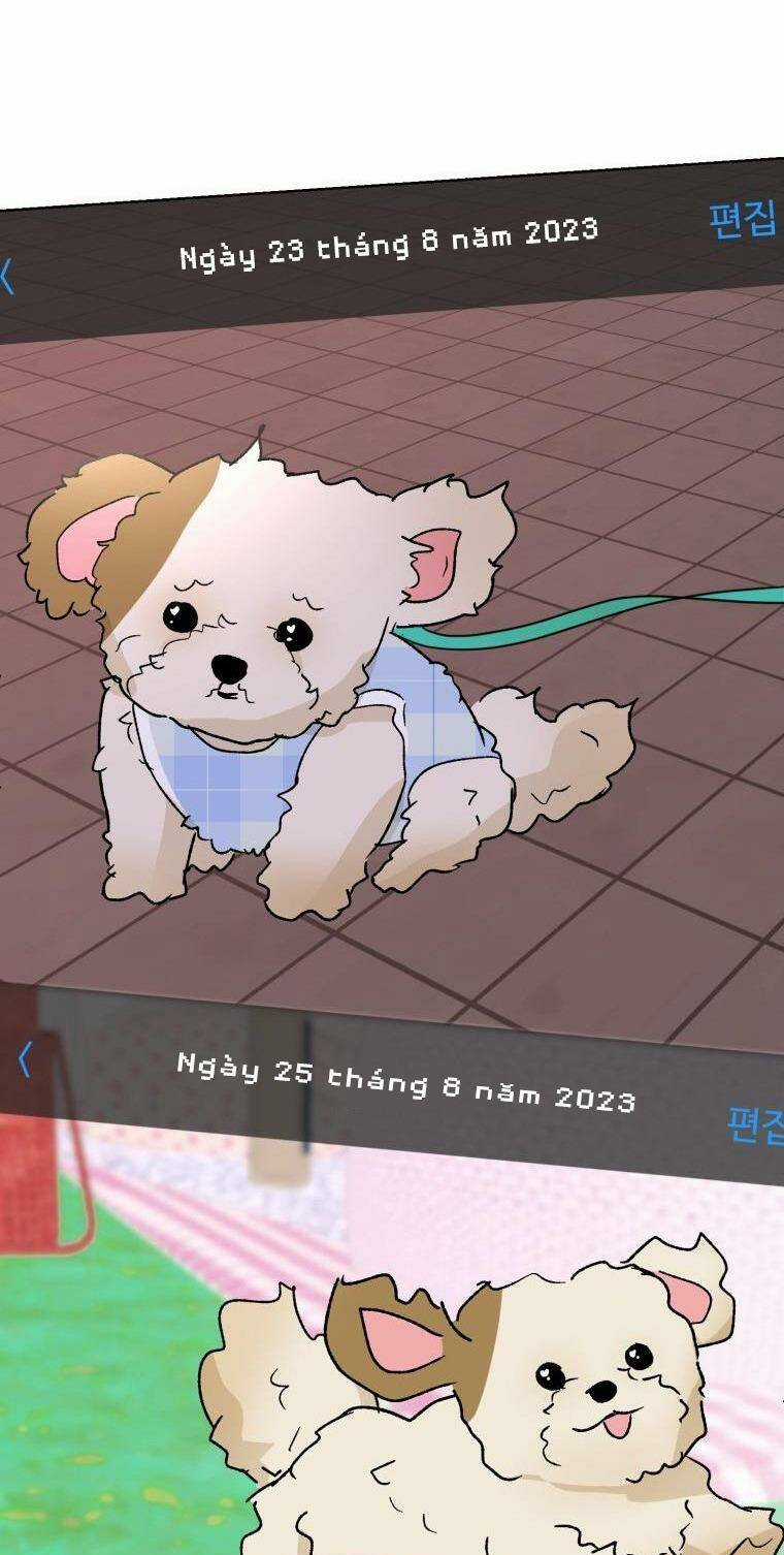 Bí Mật Highteen Chapter 19 trang 13