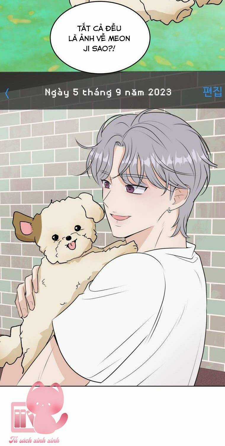 Bí Mật Highteen Chapter 19 trang 14