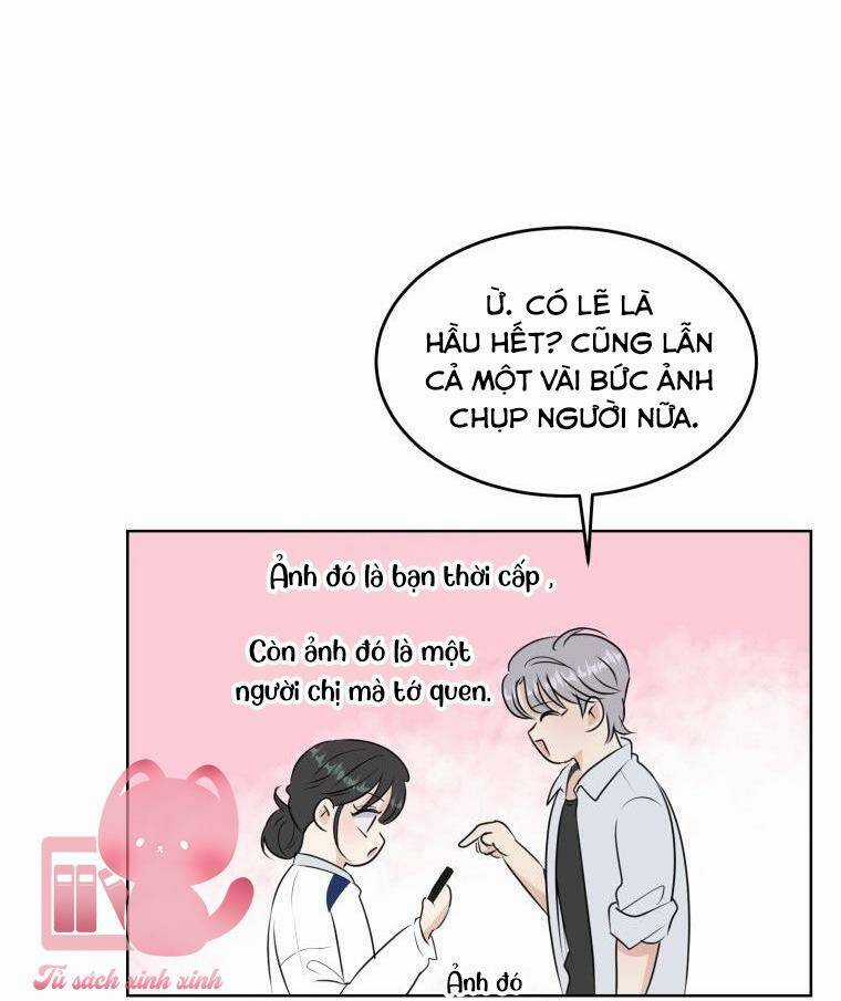 Bí Mật Highteen Chapter 19 trang 15