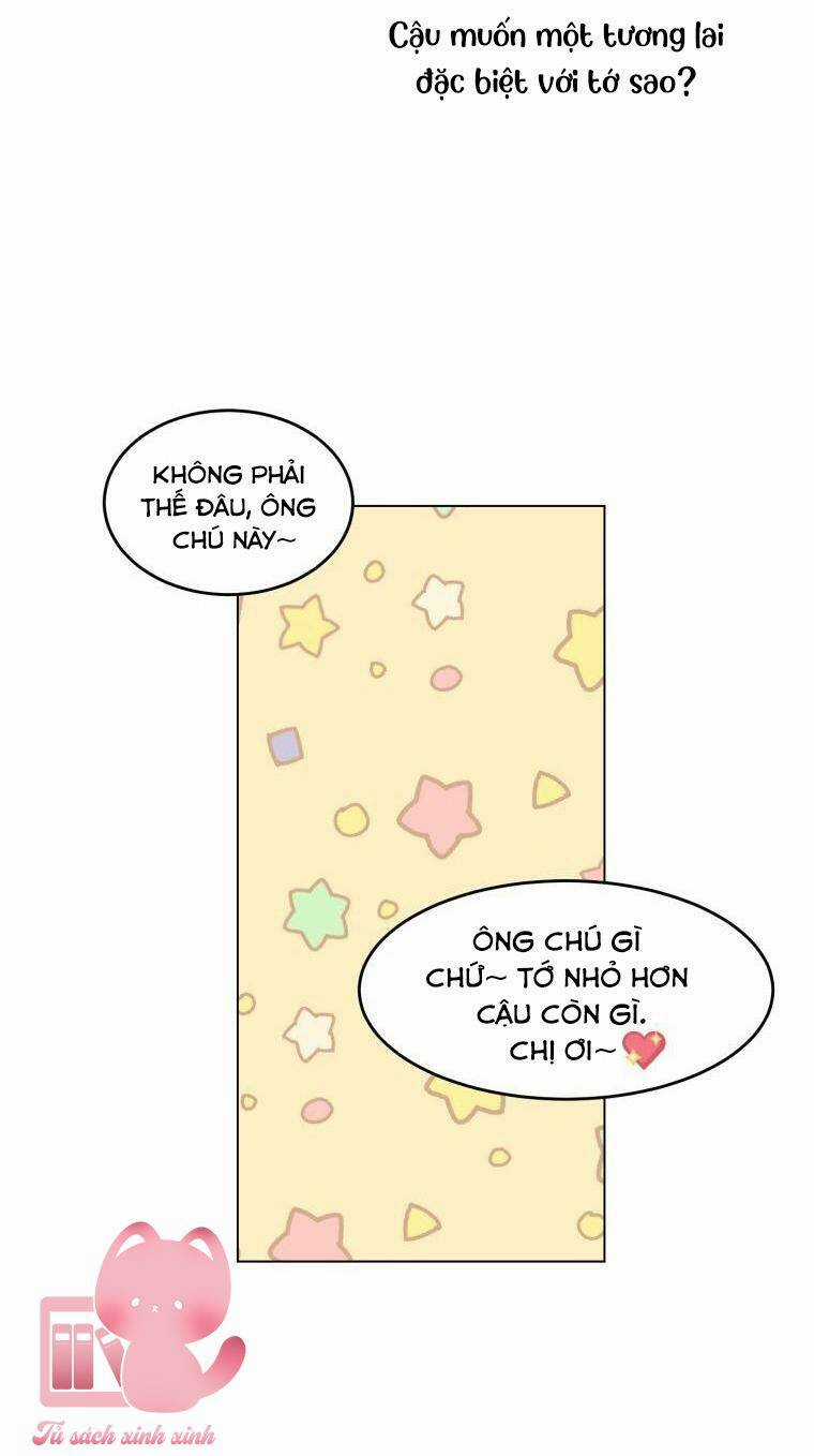 Bí Mật Highteen Chapter 19 trang 17