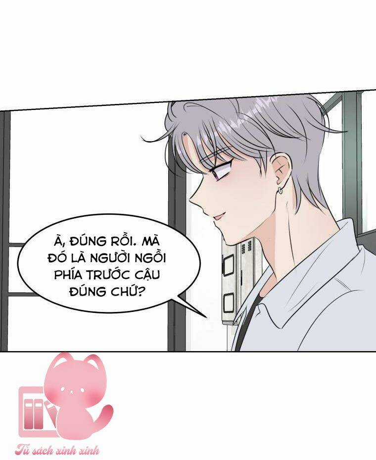 Bí Mật Highteen Chapter 19 trang 18