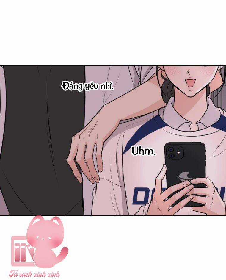 Bí Mật Highteen Chapter 19 trang 2