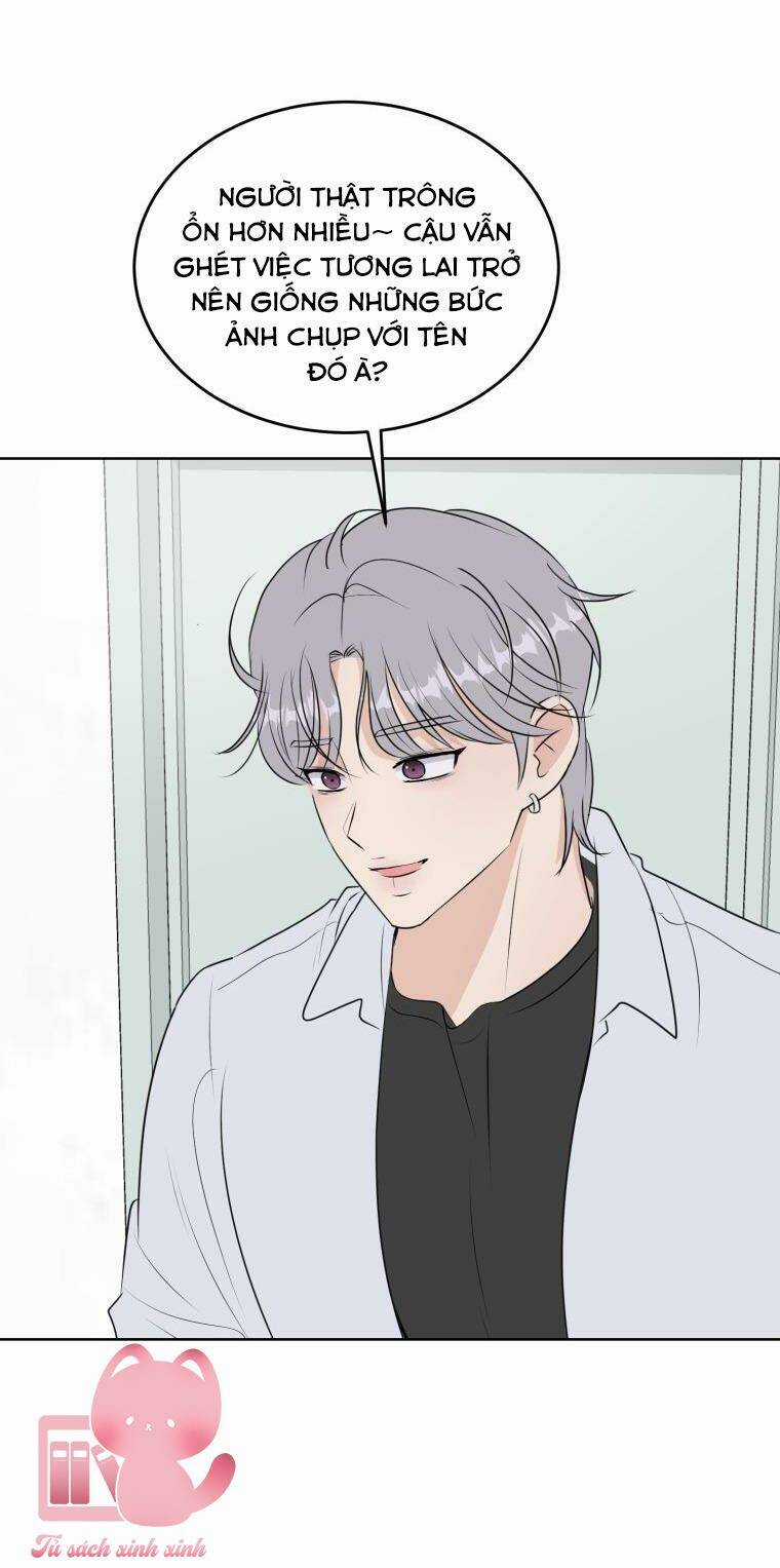 Bí Mật Highteen Chapter 19 trang 20