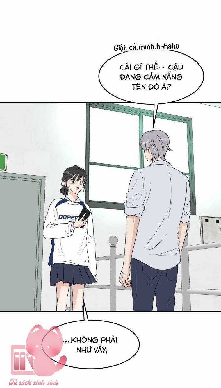 Bí Mật Highteen Chapter 19 trang 22