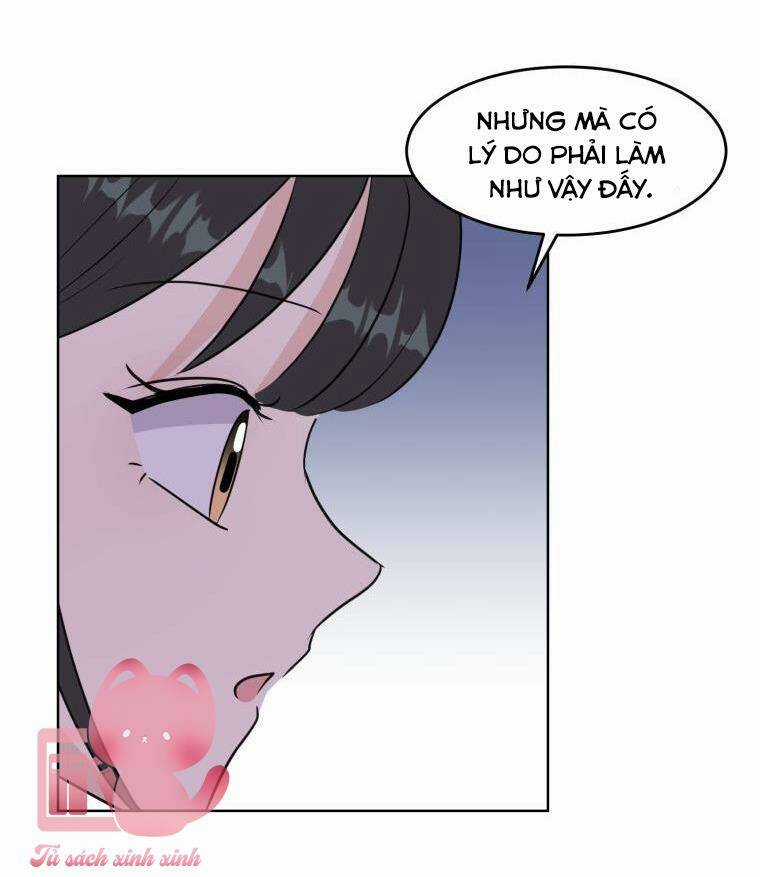 Bí Mật Highteen Chapter 19 trang 23