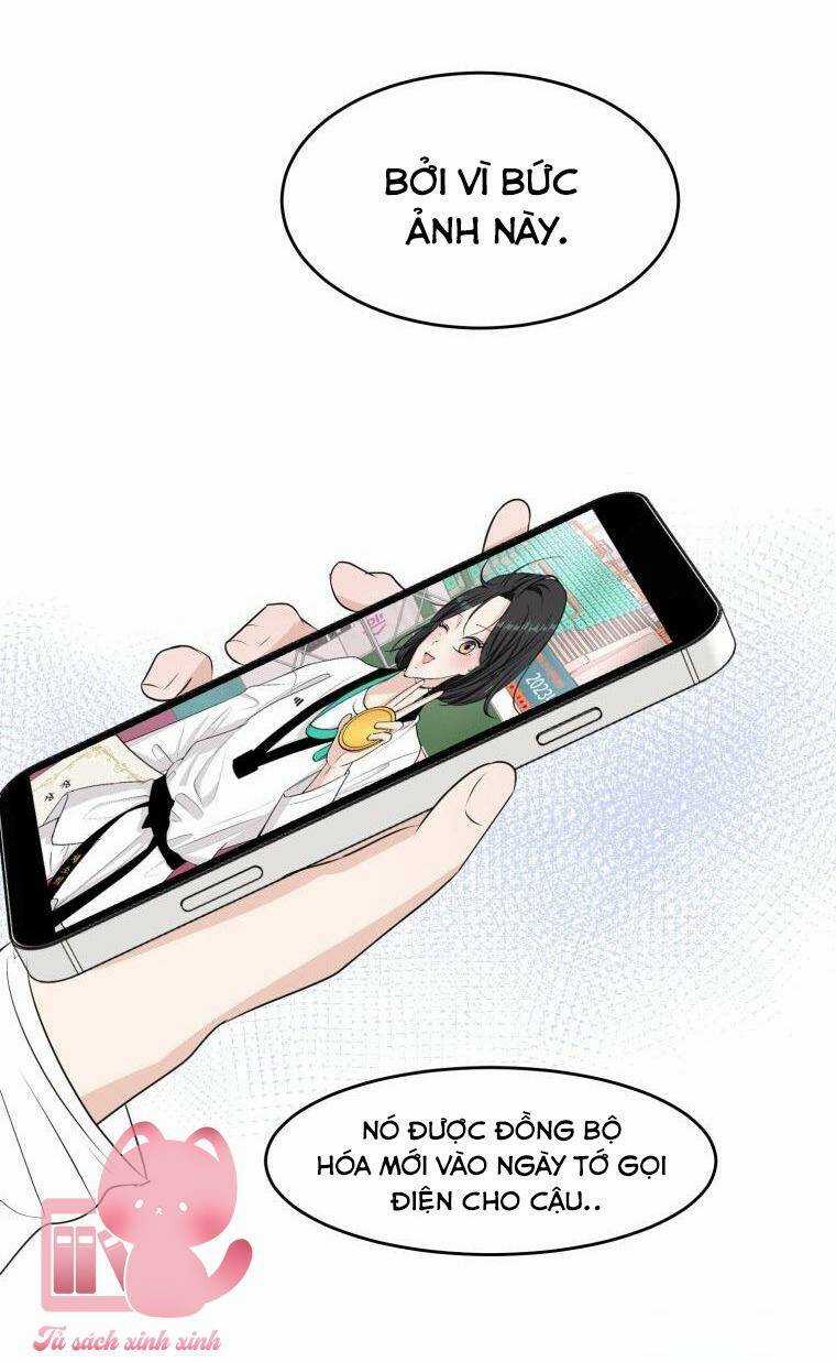 Bí Mật Highteen Chapter 19 trang 24