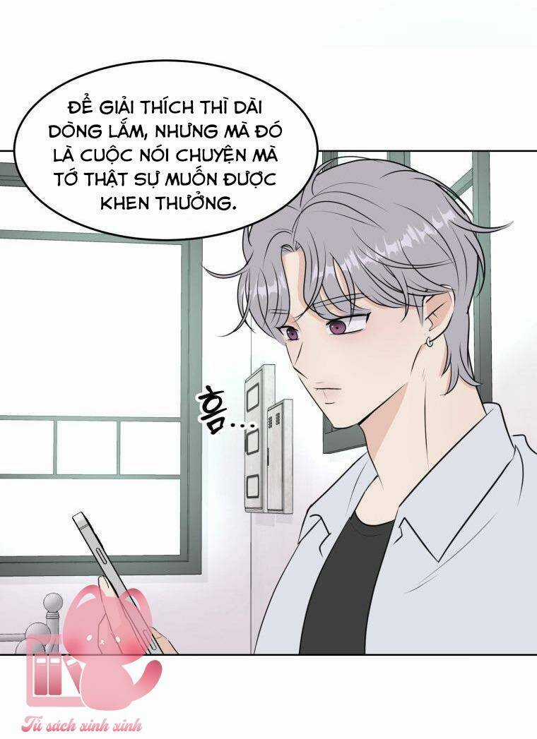 Bí Mật Highteen Chapter 19 trang 25