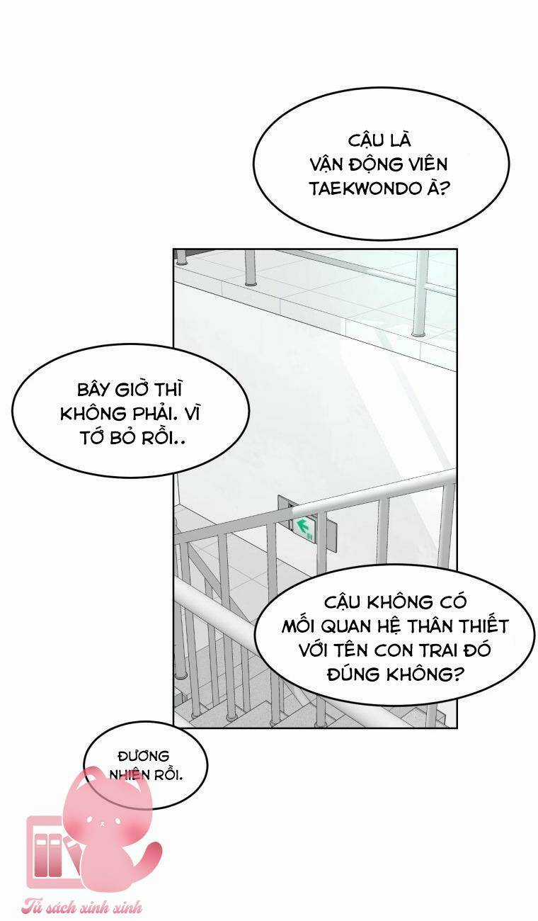 Bí Mật Highteen Chapter 19 trang 26